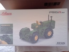 TRACTEUR AGRICOLE JOHN DEERE