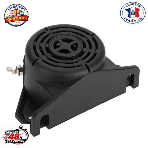Alarme recul 12v 24v - de,