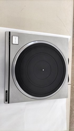 Technics 10mk2 direct - direct, drive