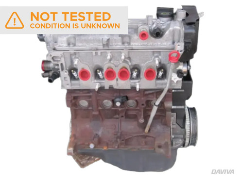 Fiat 500 moteur 2 lpg - fiat, nu