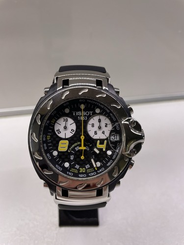 Tissot moto - tissot,