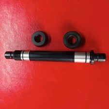 Axe Roue Avant Mavic SR SLR