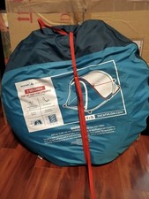 Decathlon Quechua, 3 Person, 2