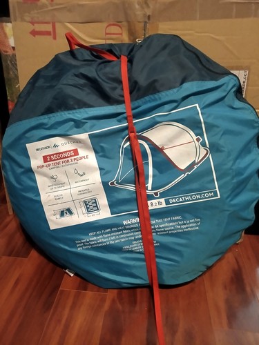 Decathlon quechua person - 3, person,