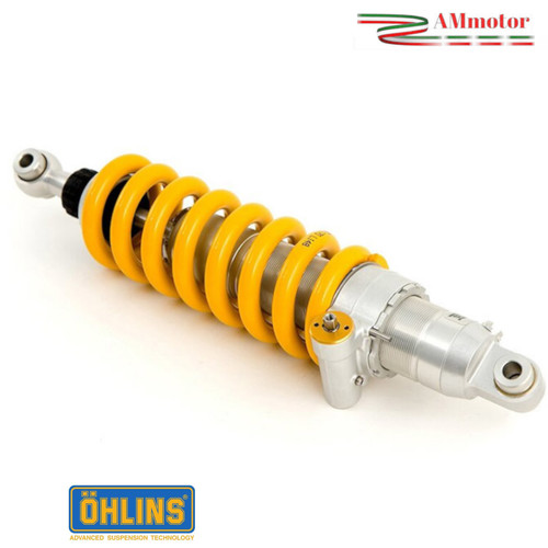 Ohlins aprilia dorsoduro 900 - aprilia,