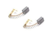 2 Balais charbon pour Diverse