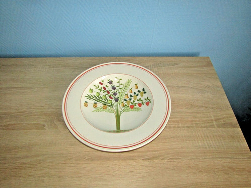 Villeroy and boch - and, hollow