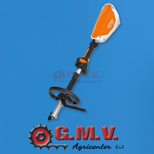 Moteur kombi stihl - stihl, r
