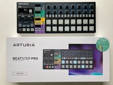 Arturia BeatStep Pro (Black) Special Edition