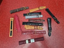 Lot De BRACELET SELLIER