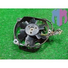 Ventilateur de radiateur Honda