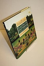 Plantation En Motifs : Haies - Écrans - Parterres - Topiaires - Un