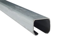 Schartec Portail Coulissant