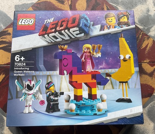Boite set lego the - lego,