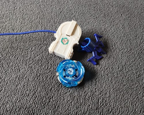 Beyblade metal masters - beyblade,