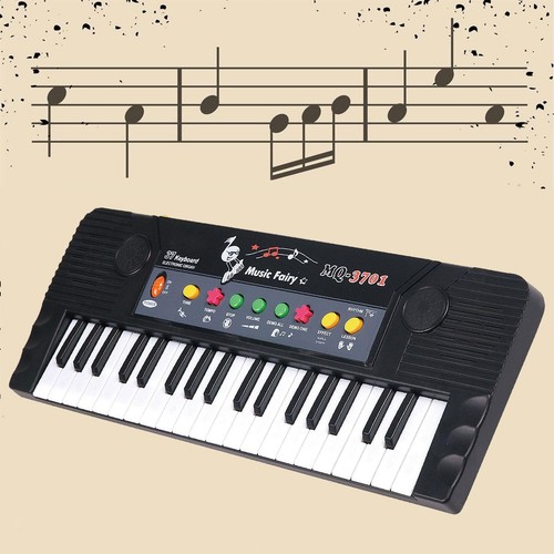 Clavier piano électrique - de,