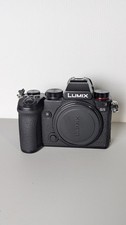 Panasonic Lumix S5 Plein