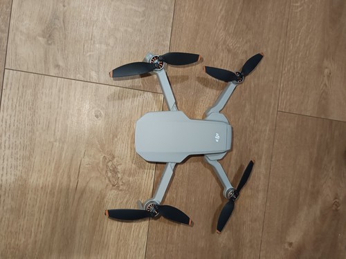 Drone dji mini se - 2,