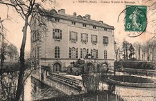 CARTE POSTALE - NIEPPE - NORD