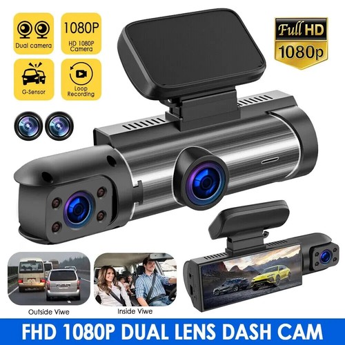 Dashcam 1080p caméra - 1080p, 2