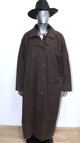 Manteau cache poussière - manteau,
