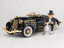 Auburn 851 Speedster Boat-Tail