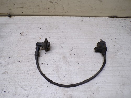 Bobine allumage peugeot - d,