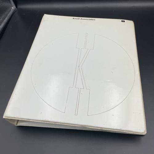 Vintage 1960 knoll studio - vintage,