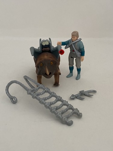 Figurine dino riders - dino,