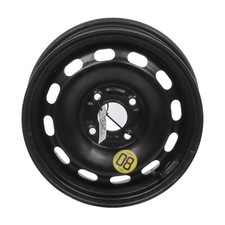 Jante tôle - Ford FIESTA VI