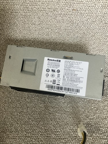 Alimentation huntkey - pc,
