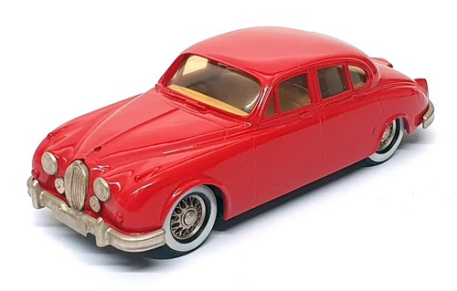 Classic scale 1001 - 1/43,