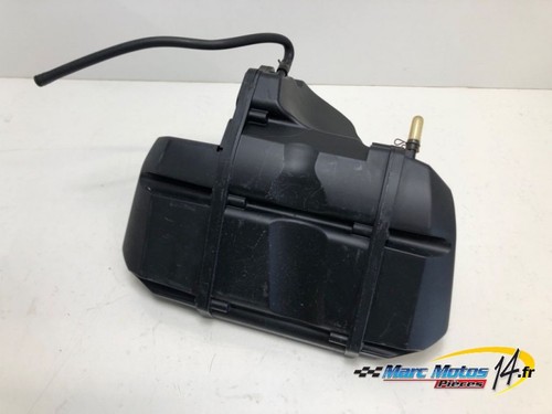 Boitier filtre air - filtre, yamaha