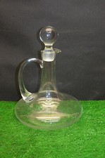 ANCIENNE CARAFE A VIN