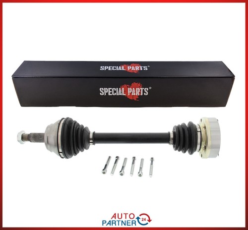 Arbre transmission pour - de, vw