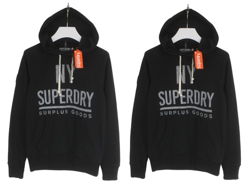 Superdry surplus goods - surplus,