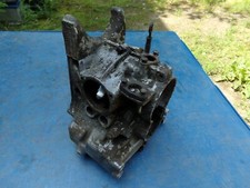 CARTER MOTEUR VIDE CITROËN