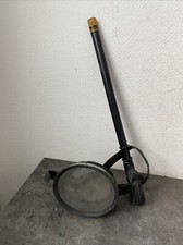 Ancien Masque De Plongée