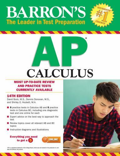 Barron calculus - ap,