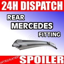 Essuie-Glace Arrière Pour