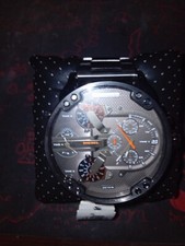 Diesel Montre Chronographe Mr