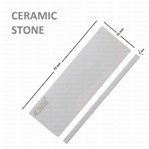 Poche taille céramique pierre - taille,
