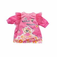 Zapf Creation BABY born Petite robe Vêtements de poupée Vêtements de poupée 3...