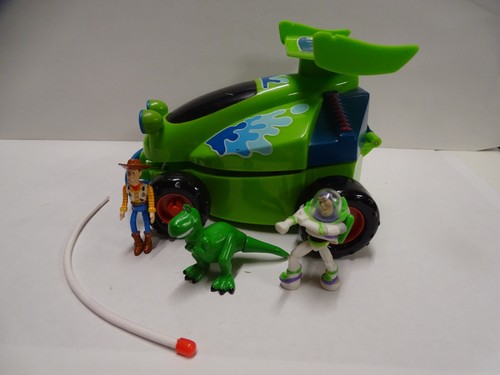Toy story disney pixar polly - disney,