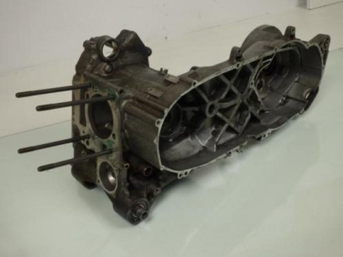Carter moteur rotax - carter, pour