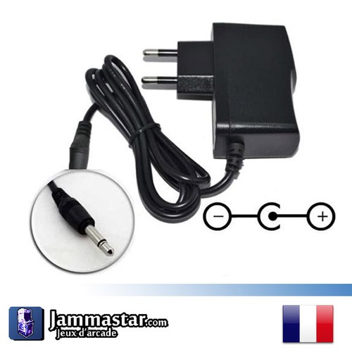 Adaptateur 100 240v - dc, 100-240v
