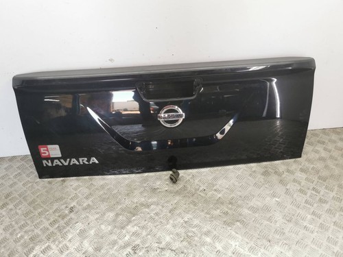 Nissan navara d23 - nissan, 2021