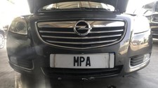 Pare choc avant OPEL INSIGNIA