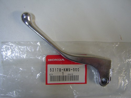 Levier gauche pour nsr400r - gauche,