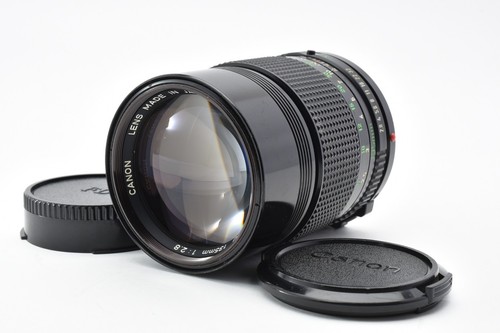 Neuf téléobjectif canon fd - [neuf],